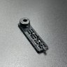 Решётка водозаборника Yamaha 9,9-15/ F9,9-20 (Правая) (YUELANG)