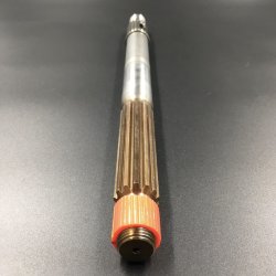 Вал гребной Yamaha 40X, F25-40 (RT)