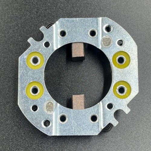 Щеточный узел YAMAHA 55-90, Mercury 50 (PREMARINE)