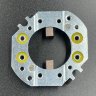 Щеточный узел YAMAHA 55-90, Mercury 50 (PREMARINE)