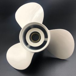 Гребной винт Yamaha 40-55, F30-60 Sema (3x11x17) (Polastorm)