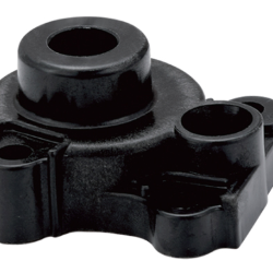 Корпус помпы YAMAHA 25/30HP 6J8-44311-00