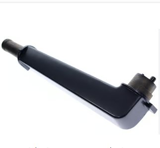 Корпус румпеля Yamaha 6-8 (6G1-42111; 6M8-G2111)