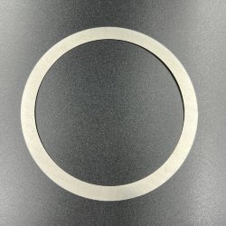 Шайба регулировочная задний редуктор (0.20) (ZIBO)