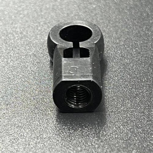 Наконечник тяги Suzuki DT9.9-225, DF9.9-140, DF8-140(A) (Suzuki)