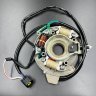 Магнето в сборе с катушкой 12V Yamaha 40X (YUELANG)