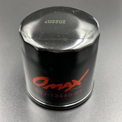 Фильтр масляный Mercury (Omax)