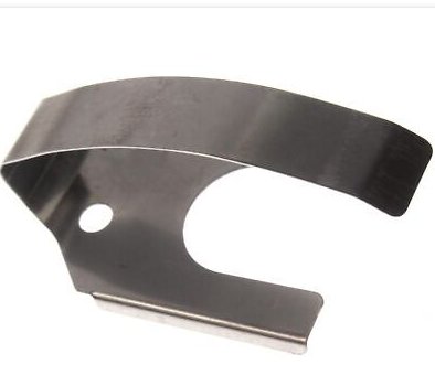 Скоба пружинная Yamaha 40-140 663825550100