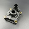 Корпус помпы охлаждения Suzuki DF40-60(A) (Suzuki)