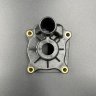 Корпус помпы охлаждения Suzuki DF40-60(A) (Suzuki)