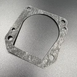 Прокладка под пластину помпы охлаждения Honda BF135-150 (Kacawa)
