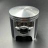 Поршневой комплект Yamaha VK540 (+0,25 мм) (MoS2) (Kinetix)
