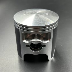 Поршневой комплект Yamaha VK540 (+0,25 мм) (MoS2) (Kinetix)