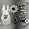 Ремкомплект помпы охлаждения Yamaha 40-50, F50-60 (Omax)