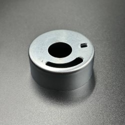 Стакан помпы охлаждения Yamaha 25-30 (69P-44322-00) (YUELANG)