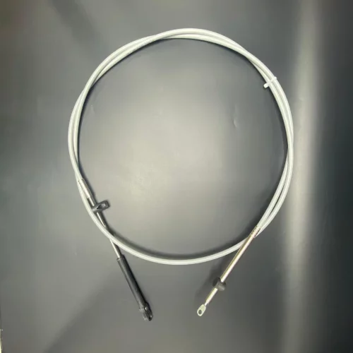 Трос д/у (газ/реверс) (13FT) (C5) (Mercury Premium Gen 1) (Quicksilver)