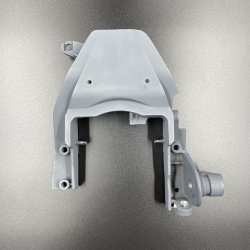 Крепление подушек верхнее Yamaha 25-30 (Yamaha)