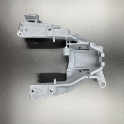 Крепление подушек верхнее Yamaha 25-30 (Yamaha)