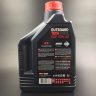 Масло Motul Outboard Tech (10w-40) (4х тактное) (2л)