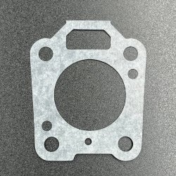 Прокладка под корпус помпы охлаждения Tohatsu 5, MFS6, Mercury 4-6 (Tohatsu)