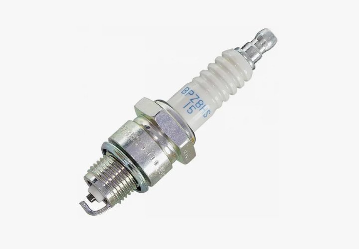Свеча зажигания NGK 3180 BPZ8HS-15