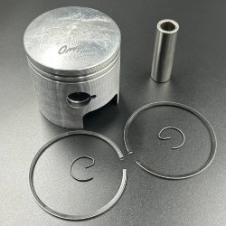 Поршневой комплект Suzuki DT25-30 (STD) (Omax)