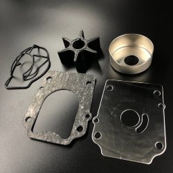 Ремкомплект помпы охлаждения Suzuki DF70-90(A) (RT)