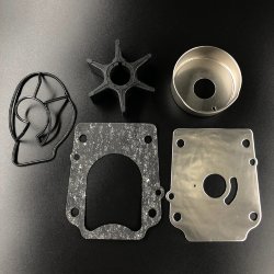 Ремкомплект помпы охлаждения Suzuki DF70-90(A) (RT)