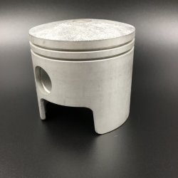 Поршень Yamaha 20-25 (0.25mm) (Yamaha)