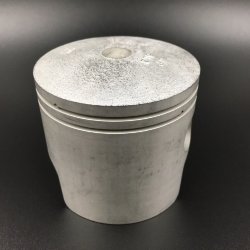 Поршень Yamaha 20-25 (0.25mm) (Yamaha)