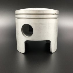 Поршень Yamaha 20-25 (0.25mm) (Yamaha)