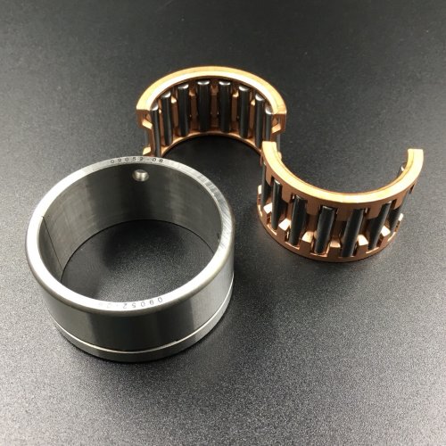 Подшипник коренной Yamaha 55,75-90 (Omax 2)