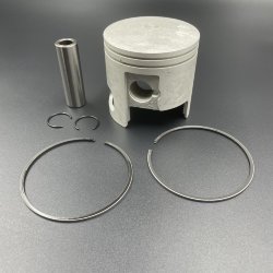 Поршневой комплект Yamaha 40X (0.25mm) (Osaka)