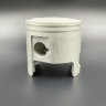 Поршневой комплект Yamaha 40X (0.25mm) (Osaka)