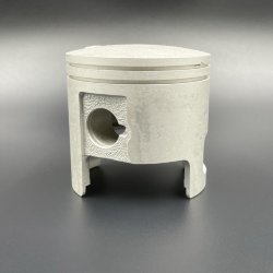 Поршневой комплект Yamaha 40X (0.25mm) (Osaka)