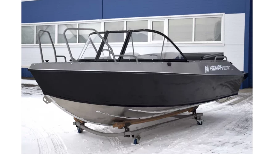 Неман 550 DC