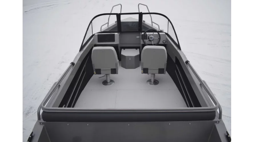 Неман 550 DC