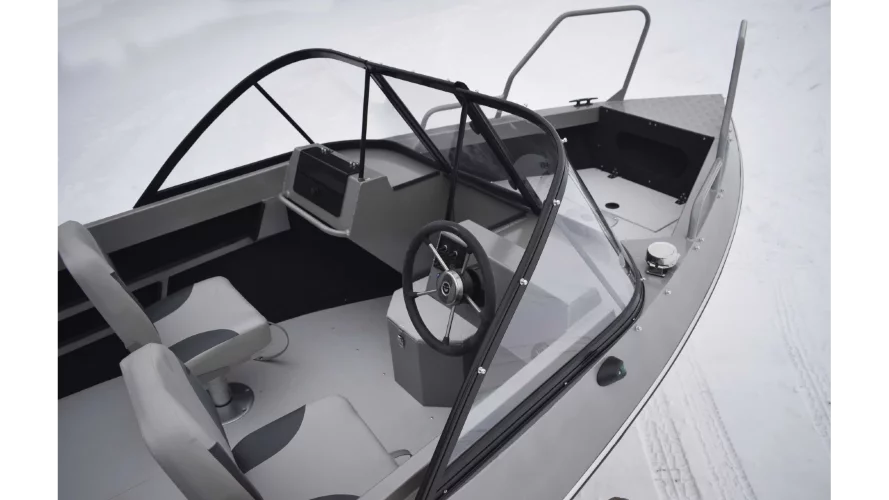 Неман 550 DC