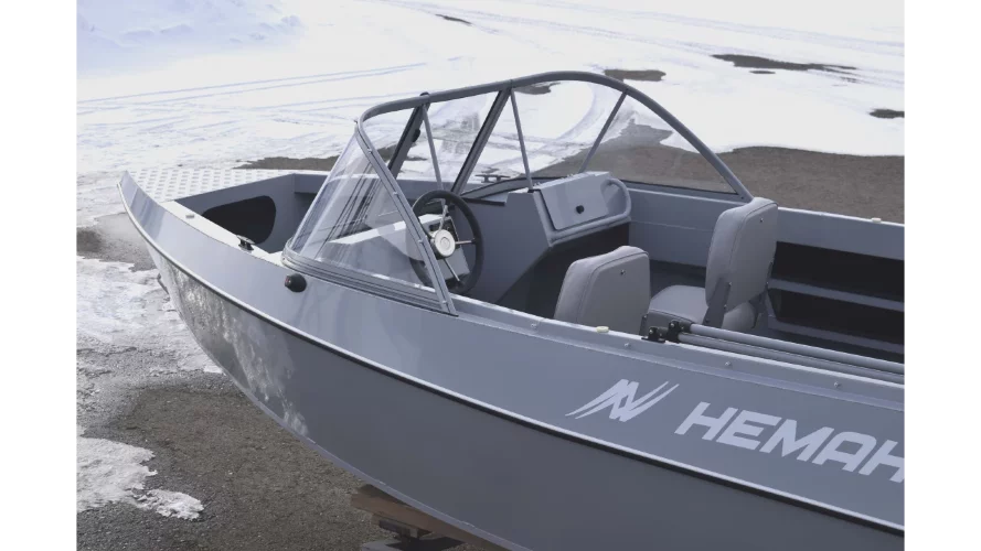 Неман 550 DC
