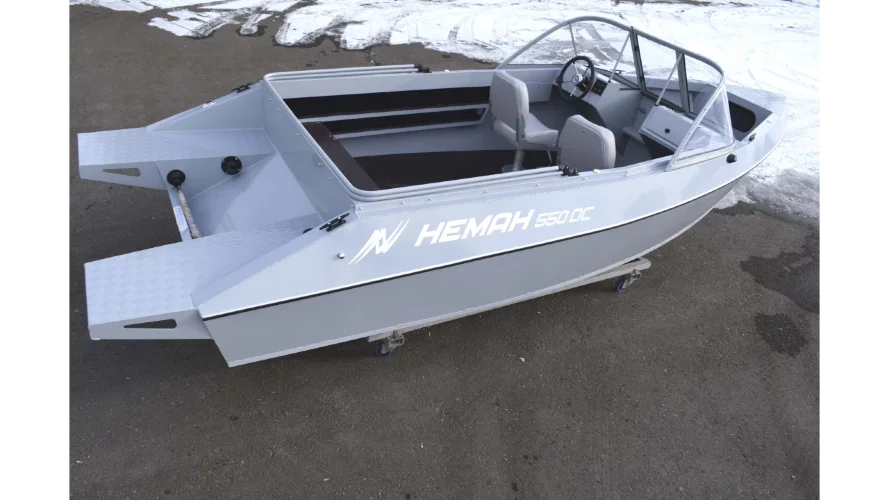 Неман 550 DC