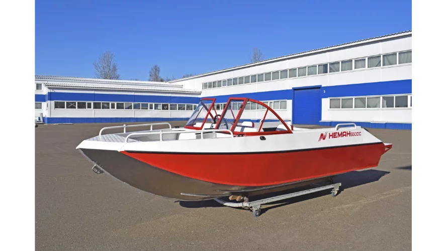 Неман 550 DC