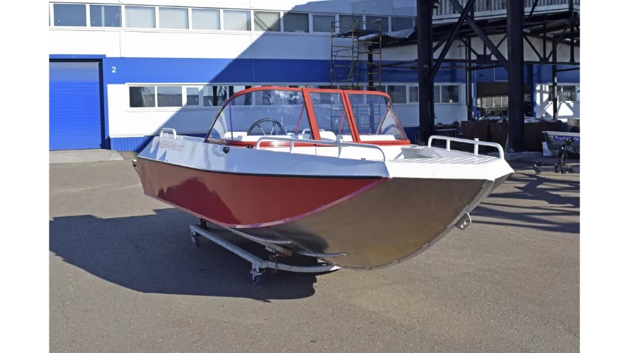 Неман 550 DC