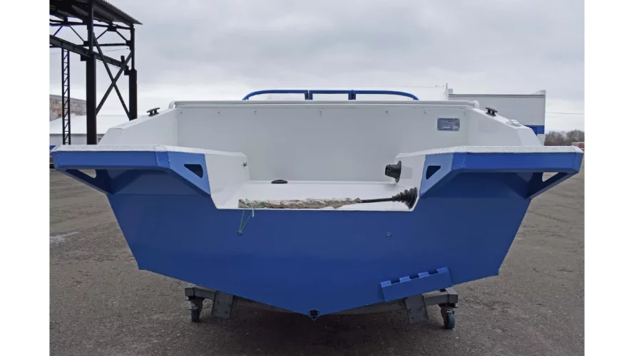 Неман 550 DC