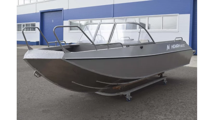 Неман 550 DC