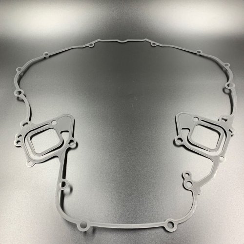 Прокладка под блок Suzuki DF 200-300, DF225-300(A) (Suzuki)
