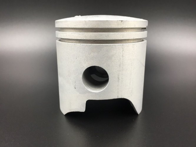 Поршневой комплект Yamaha 9.9-15 (0.50mm) (TM)