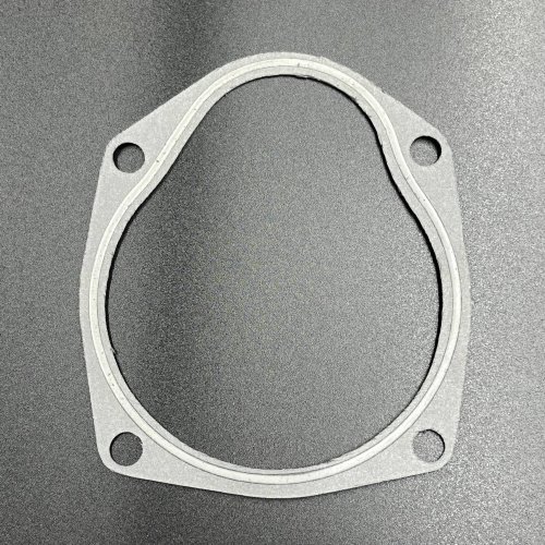 Прокладка под корпус помпы охлаждения Mercury F75-115 (Omax)