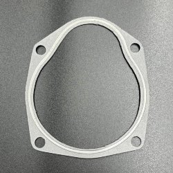 Прокладка под корпус помпы охлаждения Mercury F75-115 (Omax)