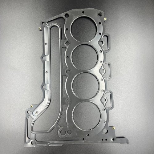 Прокладка под головку Suzuki DF70-90(A) (YUELANG)