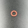 Прокладка пробки редуктора Yamaha 2-300, F4-350 (8.0х12.6х1.6mm) (KACAWA)